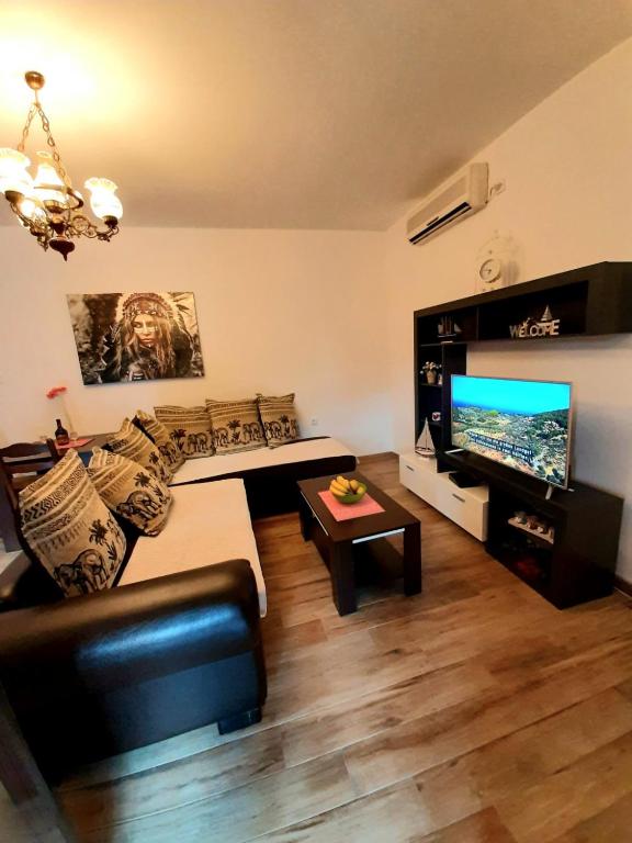 Andrej Apartments, Kotor