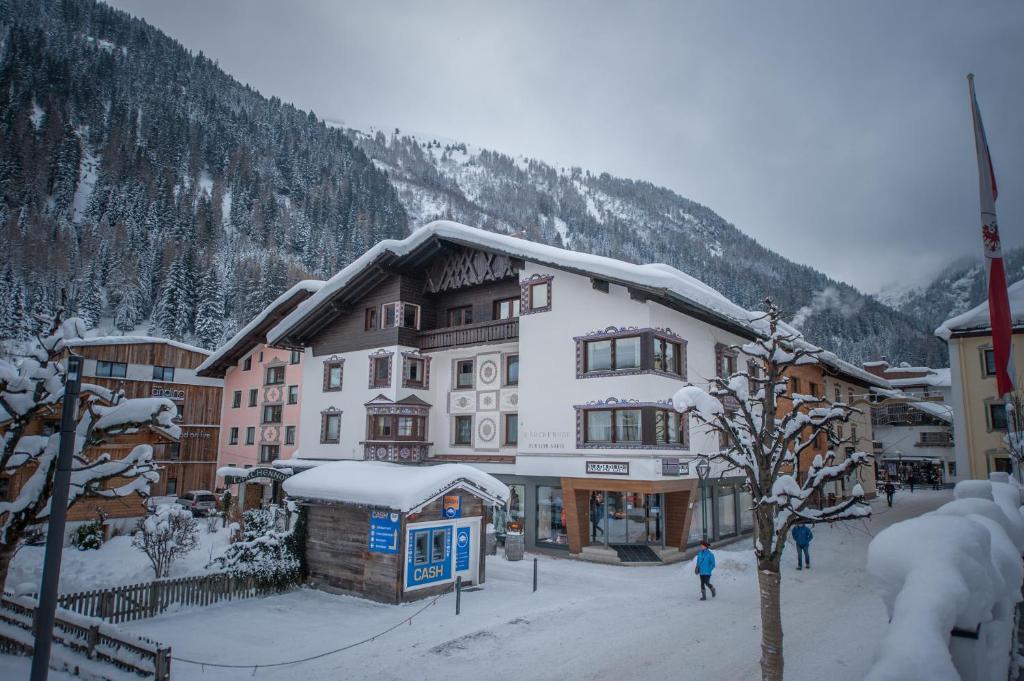 Arlsuites - 4