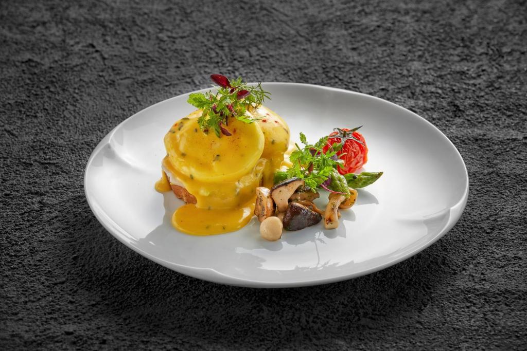 お料理のイメージ