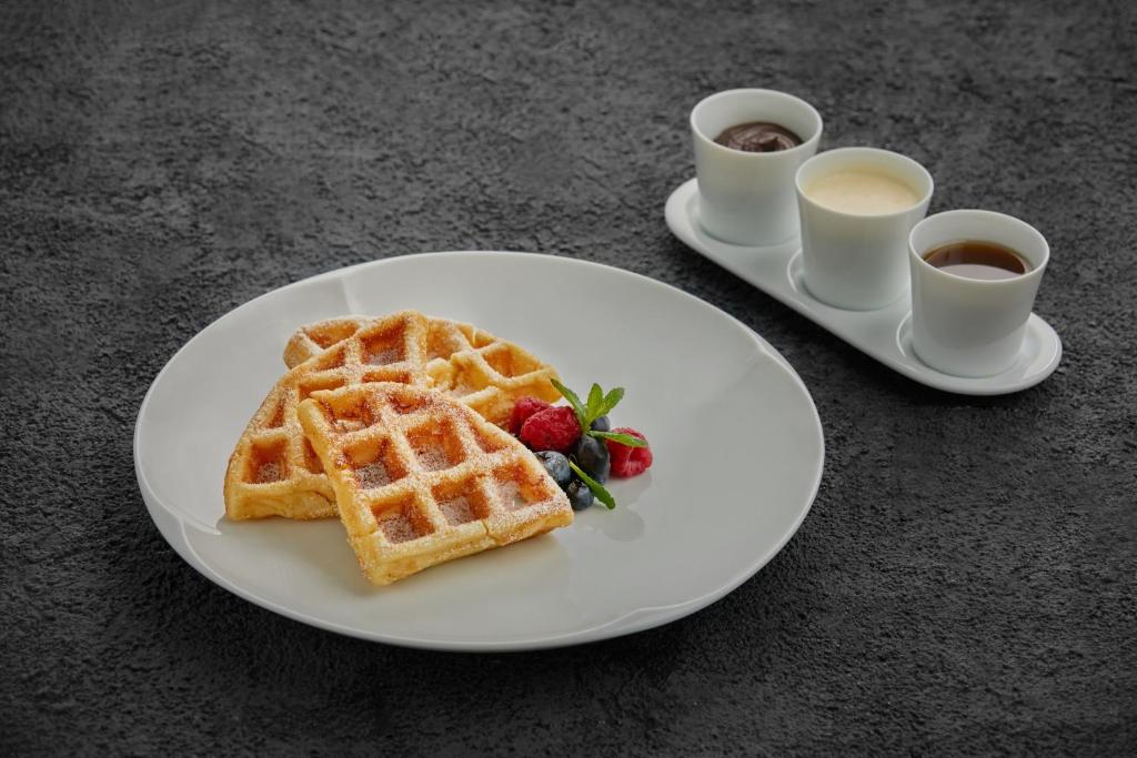 お料理のイメージ