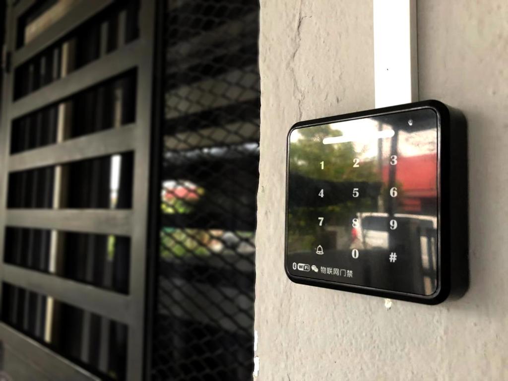 Panda Homestay photo