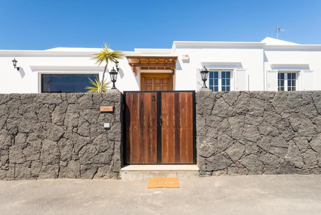 VILLA ALKI by Buenavilla - 5