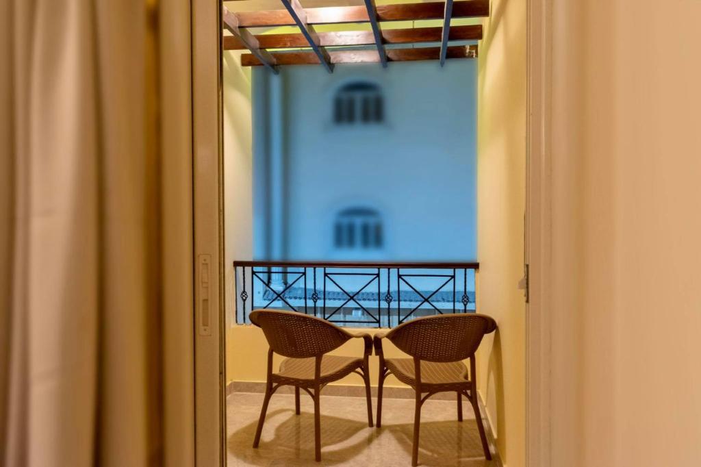 Bahga Palace 1 Residential Apartments photo