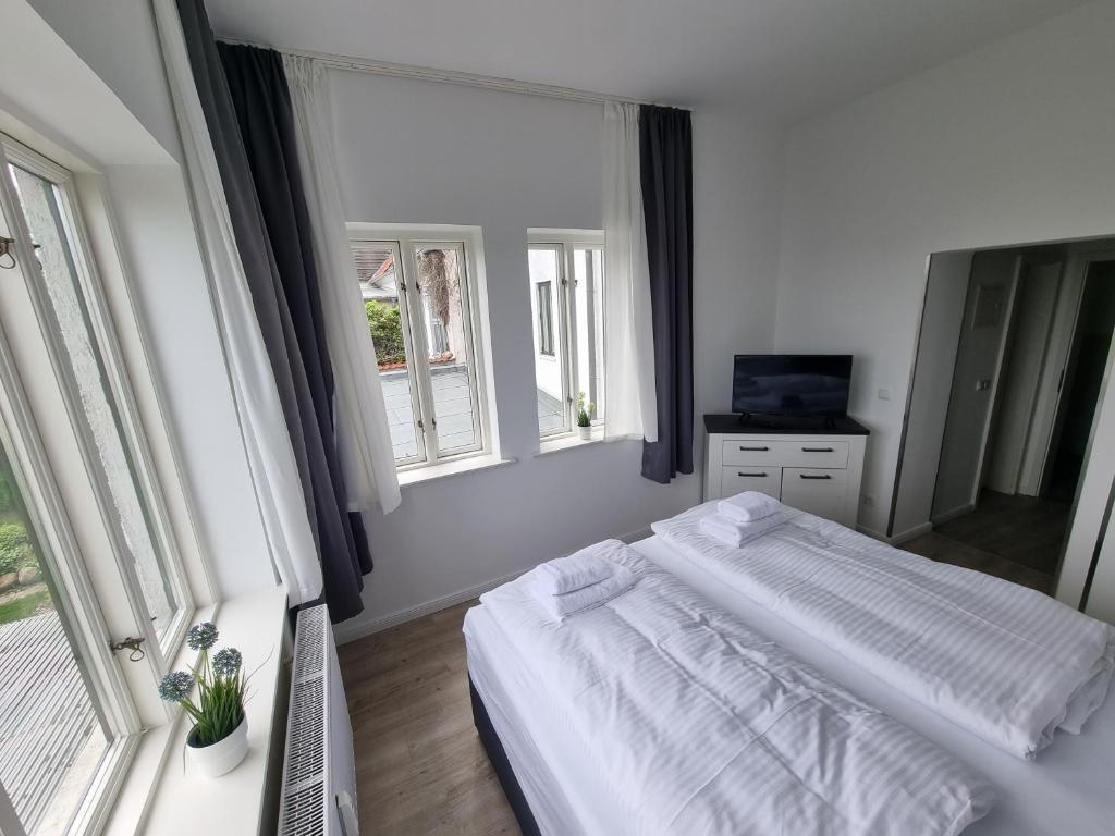 Nikolai Appartements photo