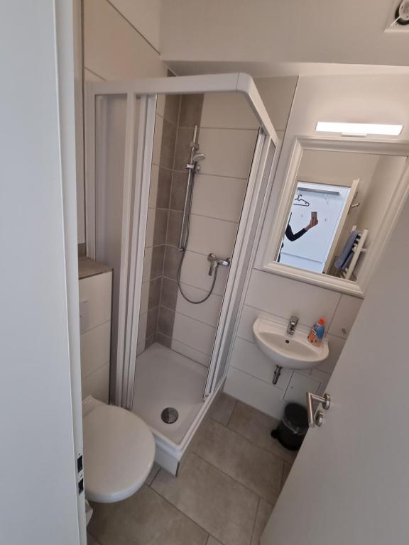 Nikolai Appartements photo