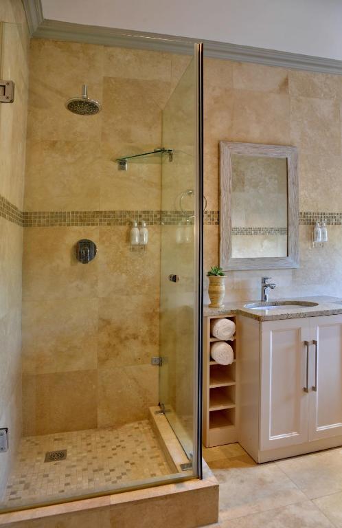 バスルーム（客室）