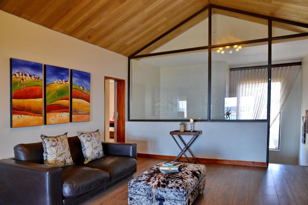 共用ラウンジ/TVエリア