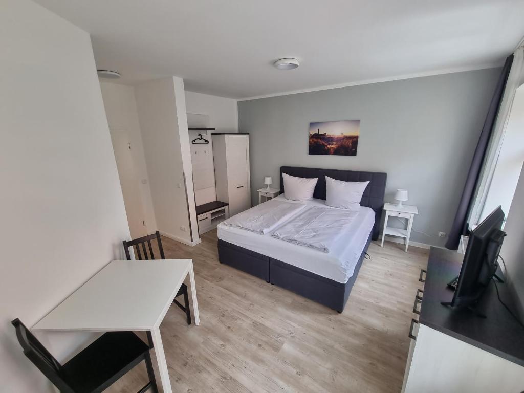 Nikolai Appartements photo
