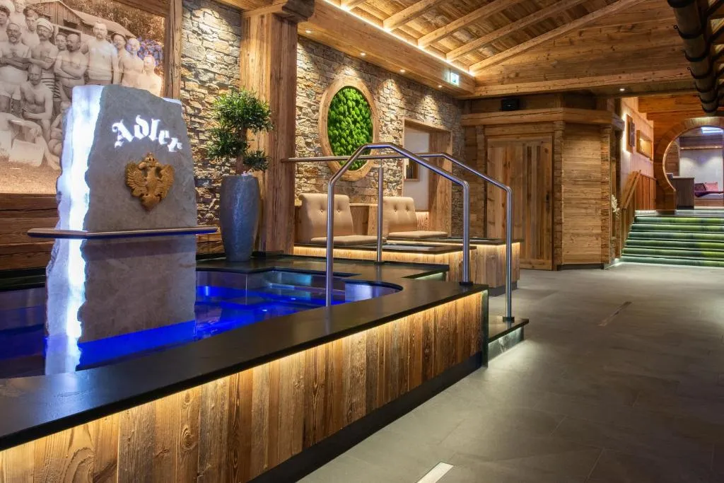 Wellness-Hotel ADLER, hotel in Bad Wörishofen