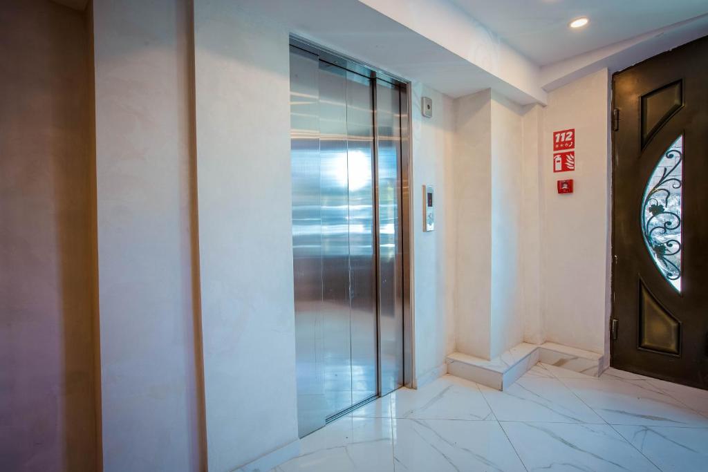 Hotel Mestia Inn photo