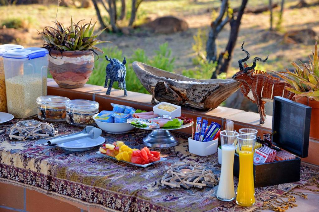 お料理のイメージ