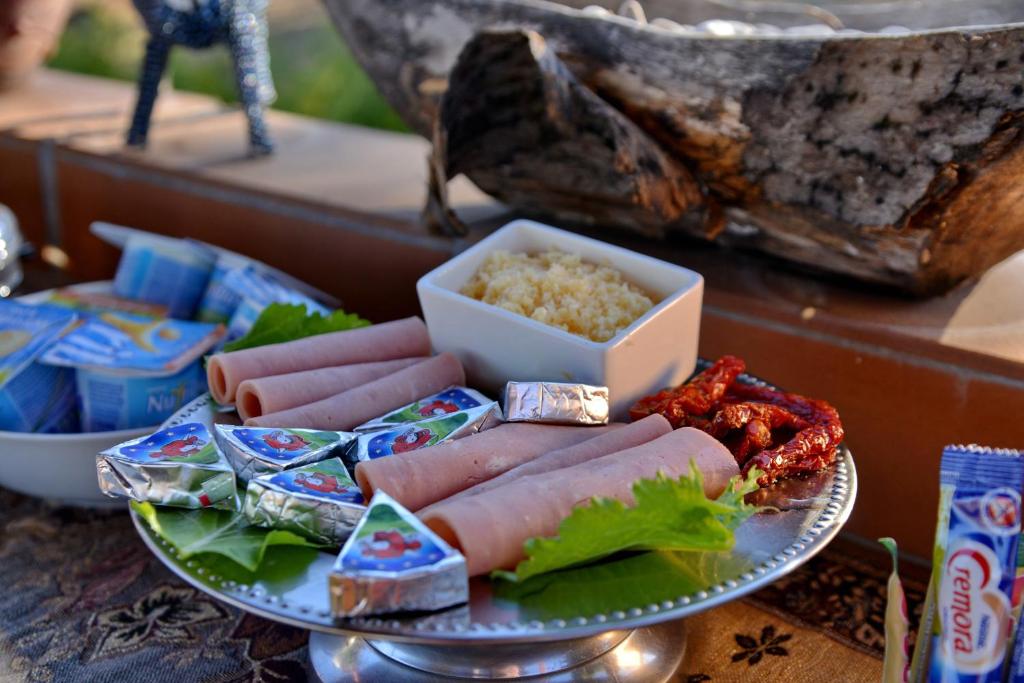 お料理のイメージ