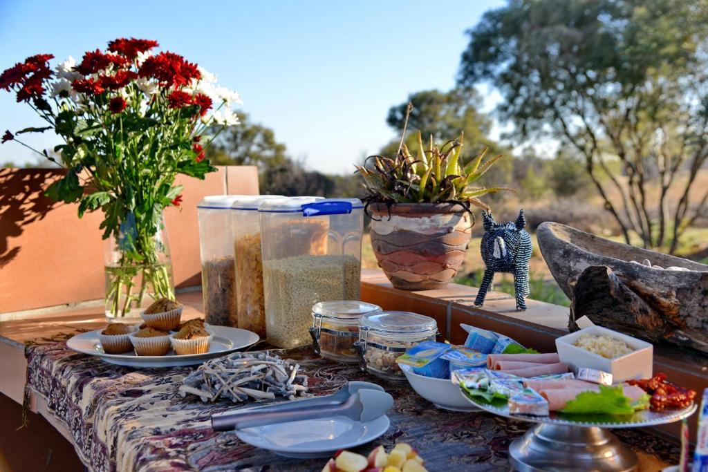 お料理のイメージ