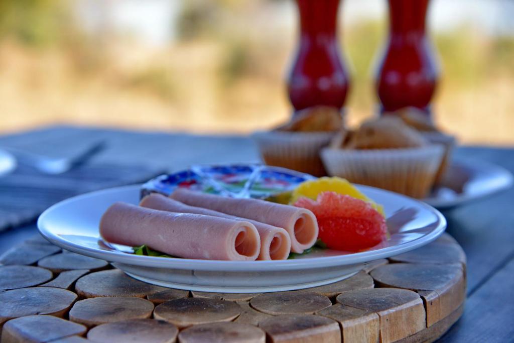 お料理のイメージ