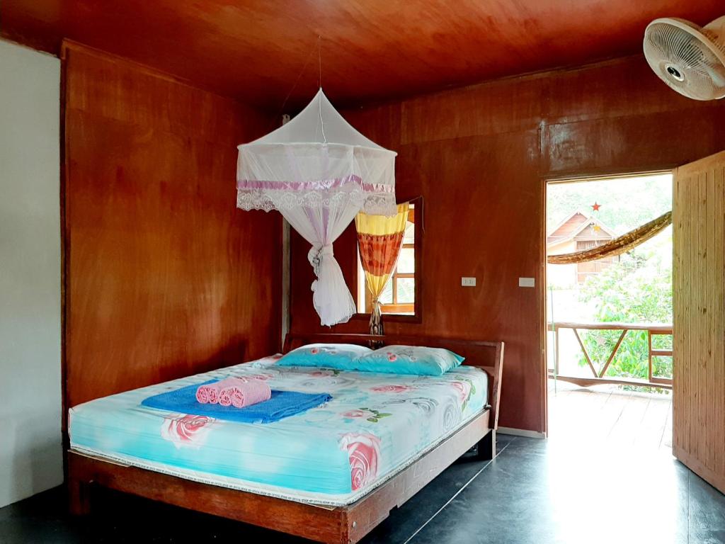 Gardenhomeresortkohjum photo