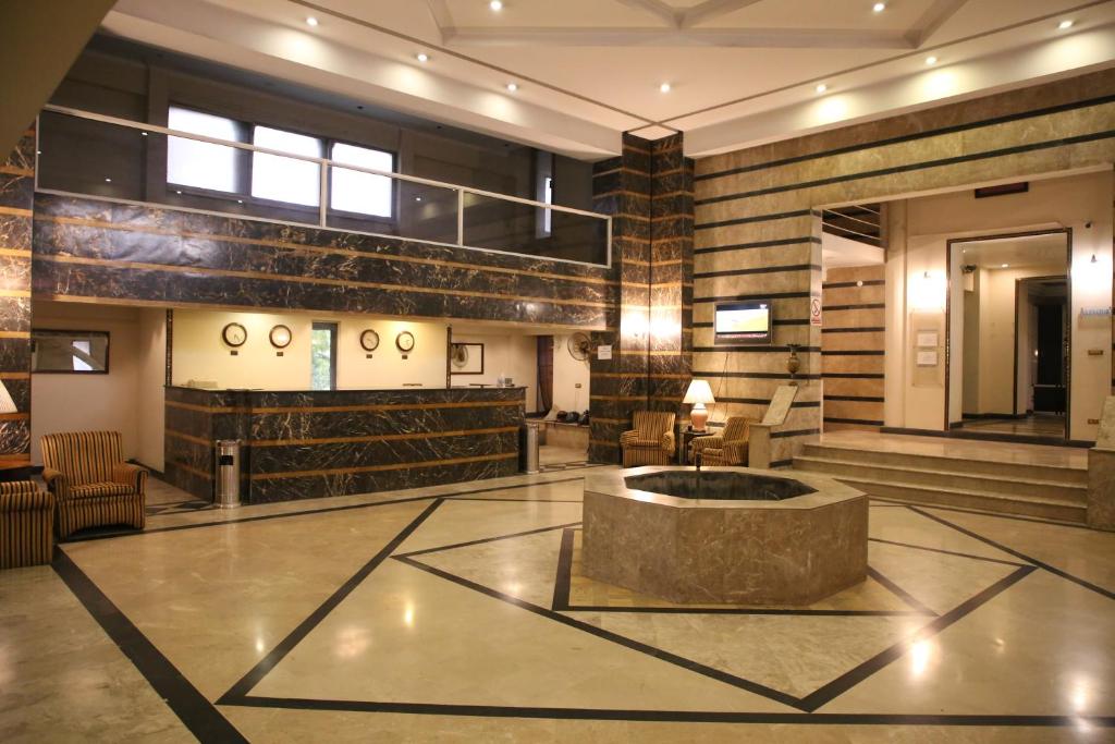 Carlton Tower Hotel Lahore — Hotel in Lahore