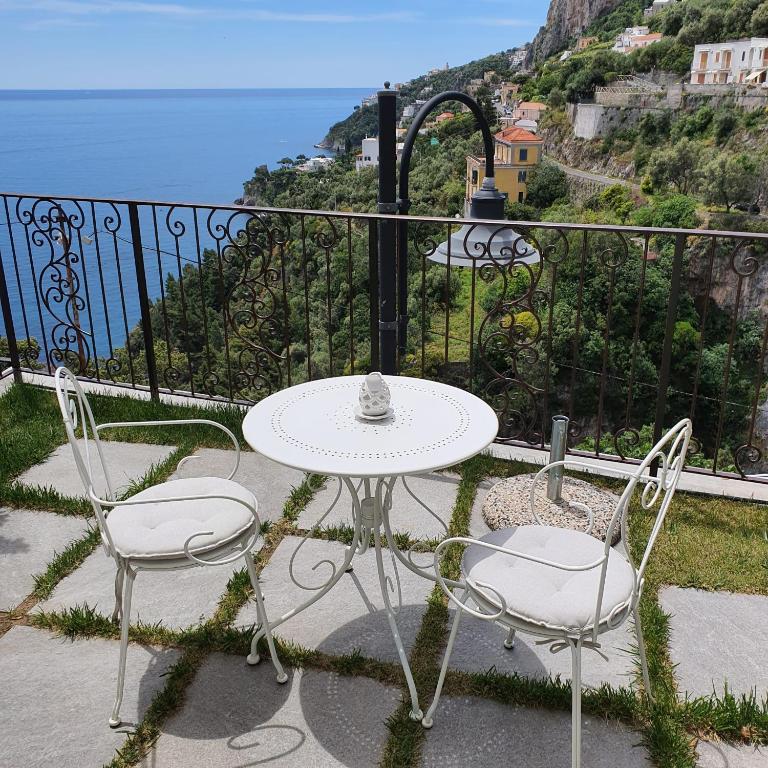 Villa Viviani photo