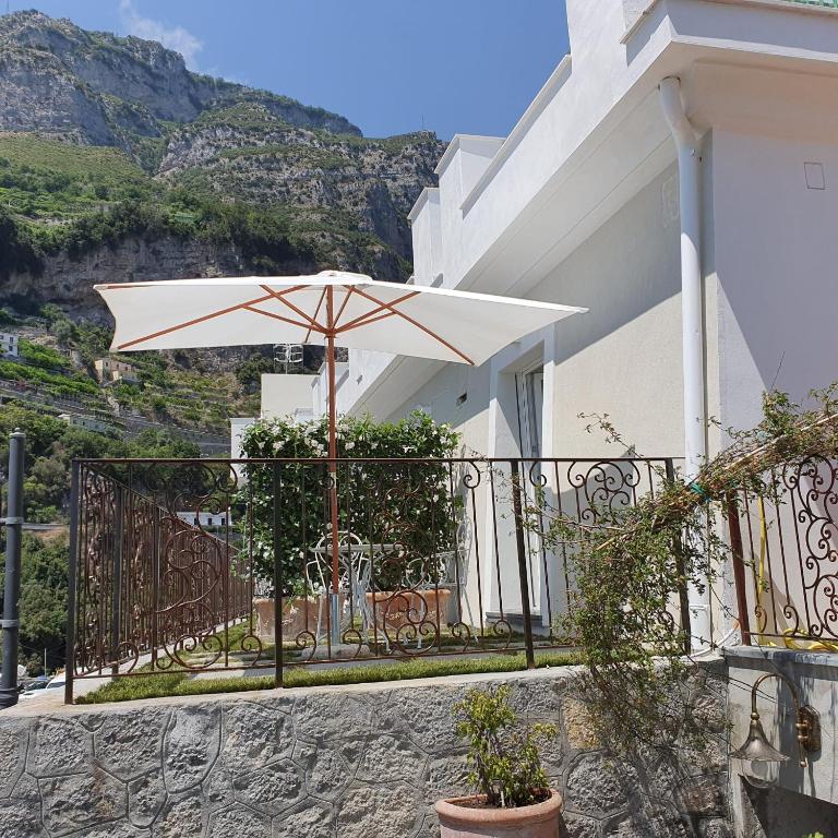 Villa Viviani - 2