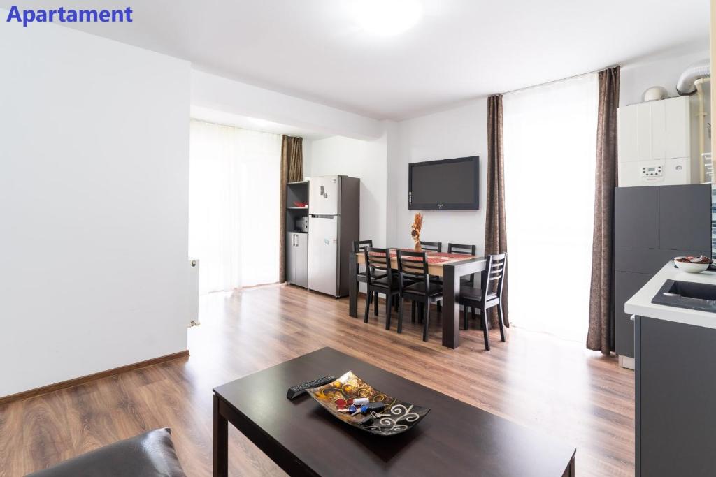 Zeka's Properties, Mamaia