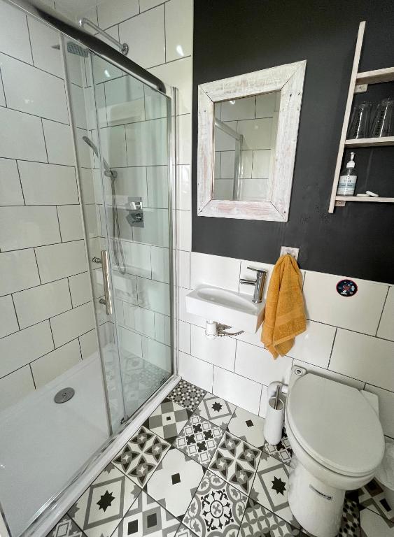 Shower