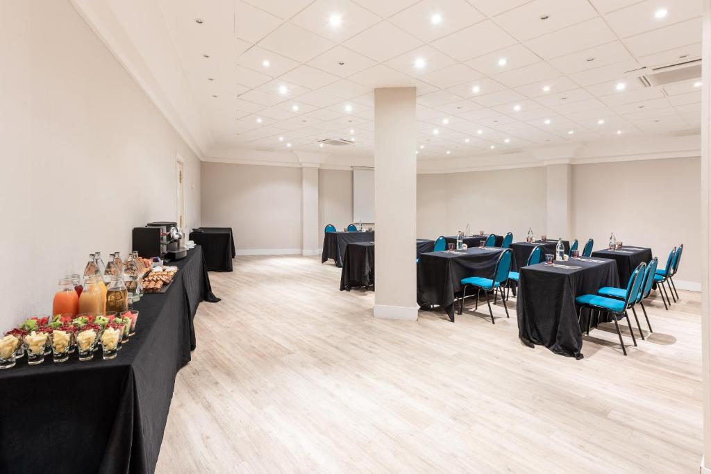 Gran madrid club tarjeta