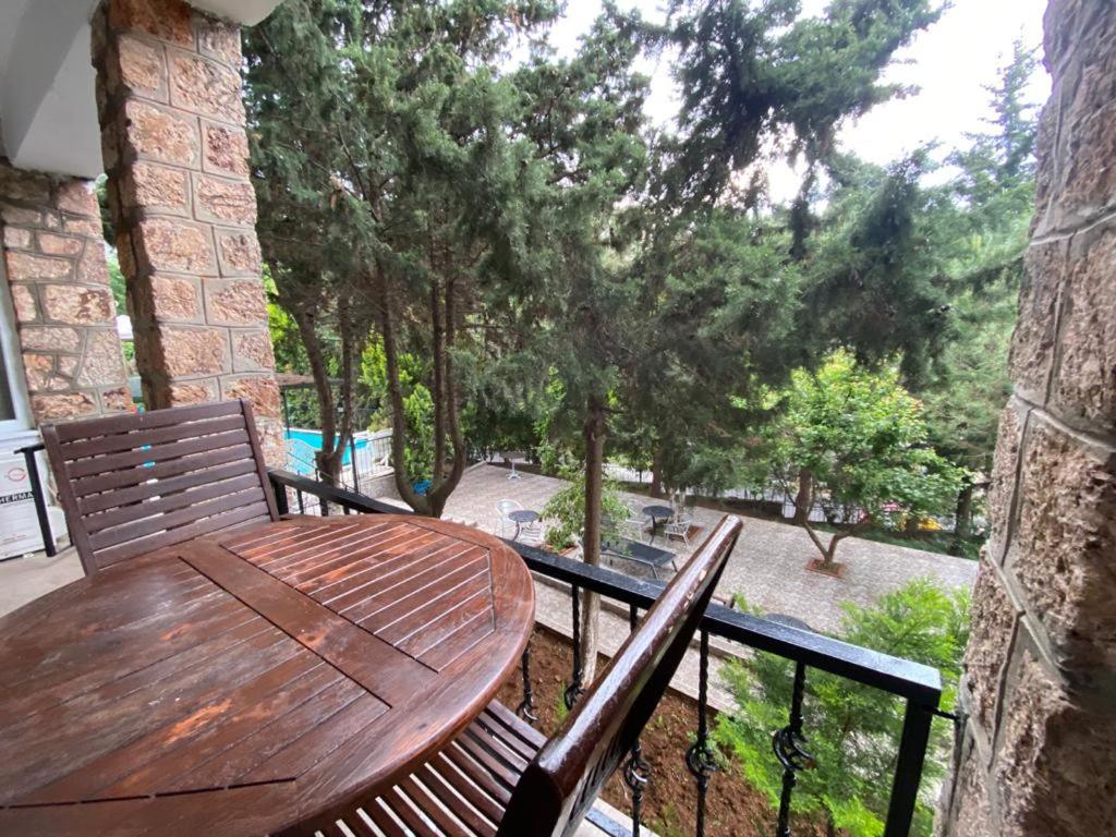 Karadag Apart Hotel photo