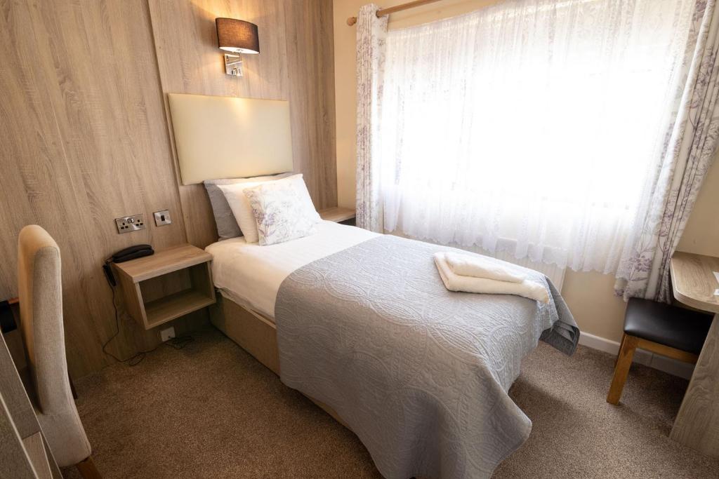 Station House Bed & Breakfast photo