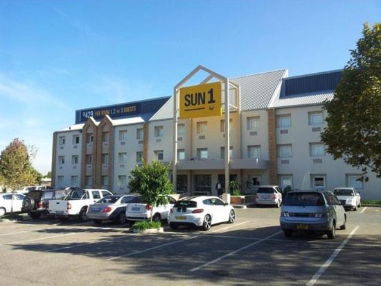 SUN1 Edenvale photo