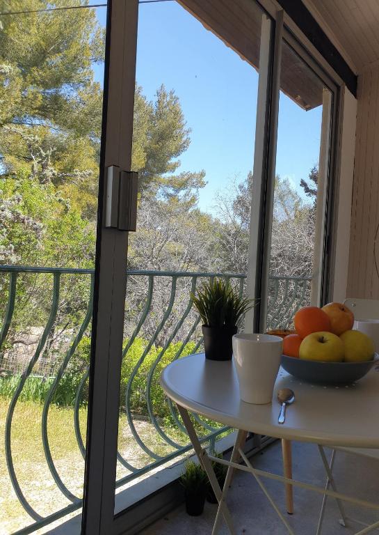 Locabed Appartement Nature avec vue proche Aix en Provence