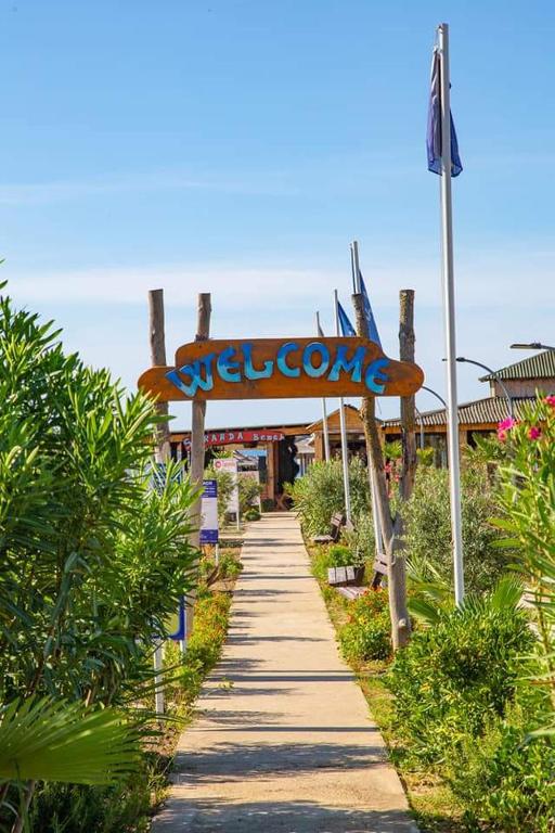 Saranda Beach Bungalow photo