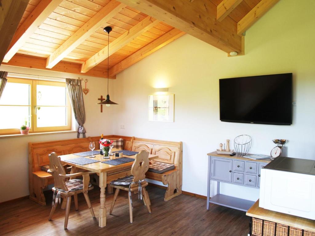 Ferienwohnung Reisach - 5