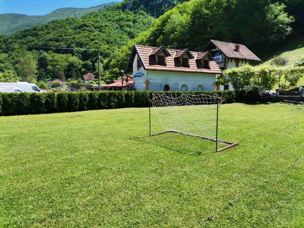 Apartmani Jovanovic photo