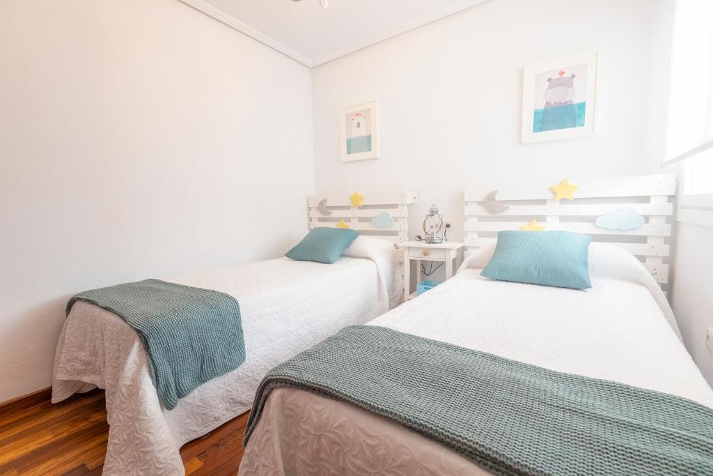 Apartamento El Tarín - 5