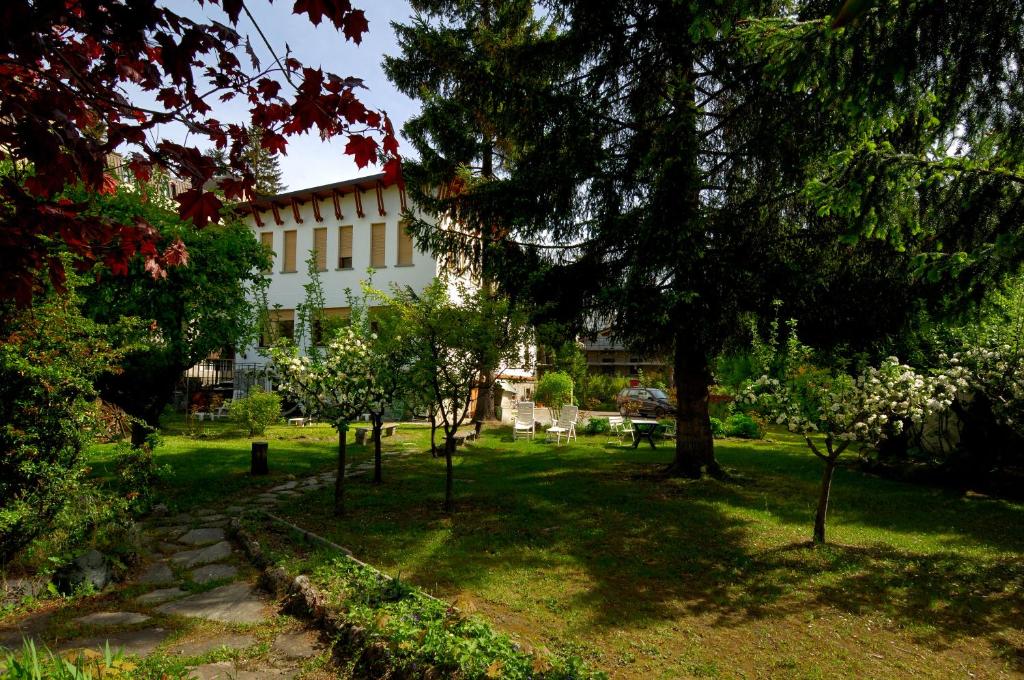 Villa Myosotis - 4