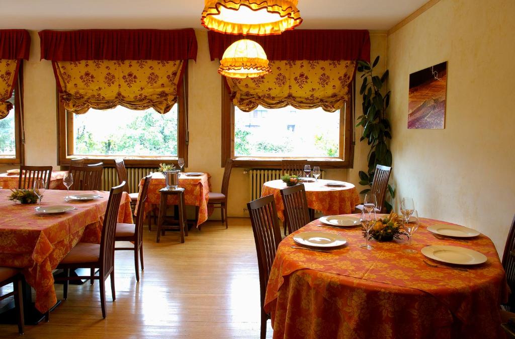 Villa Myosotis - 2