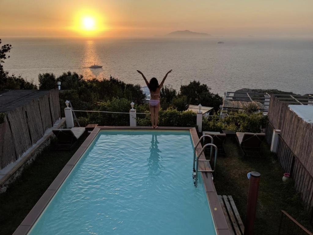 B&B La Danza del Mare photo