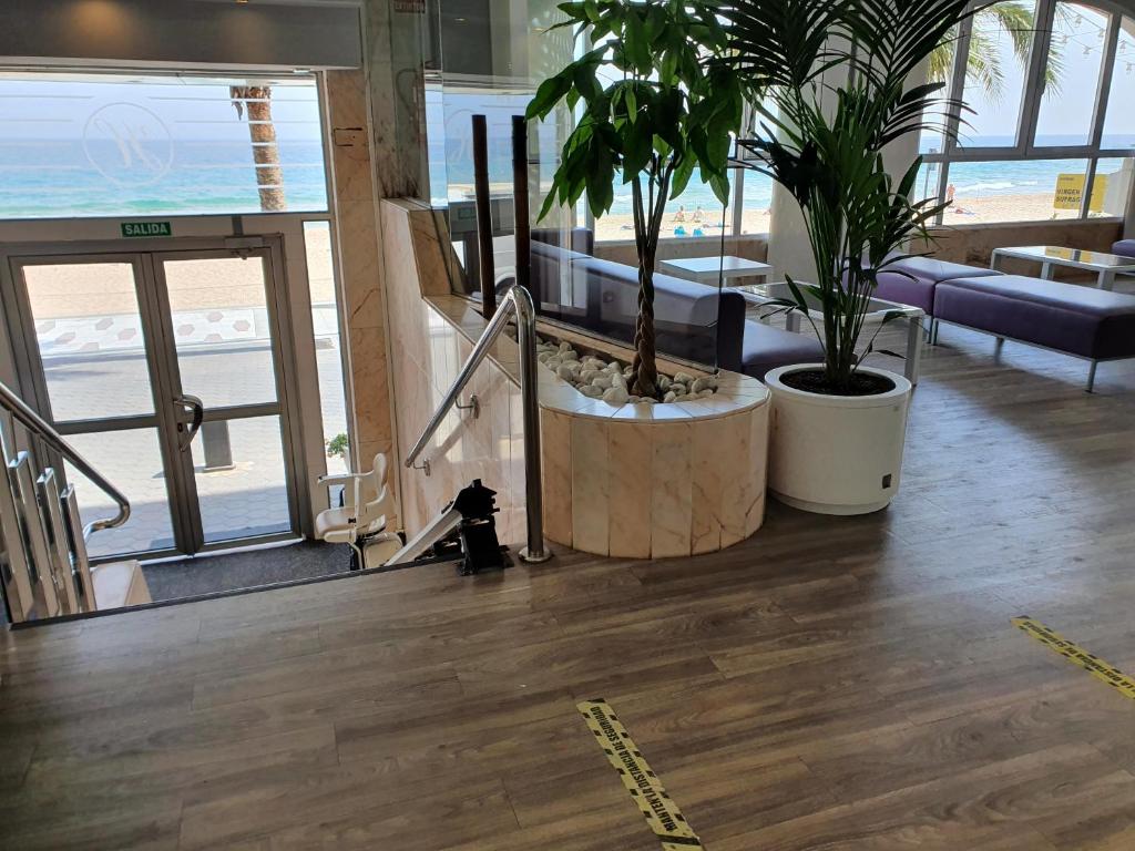 Hotel Bilbaino photo