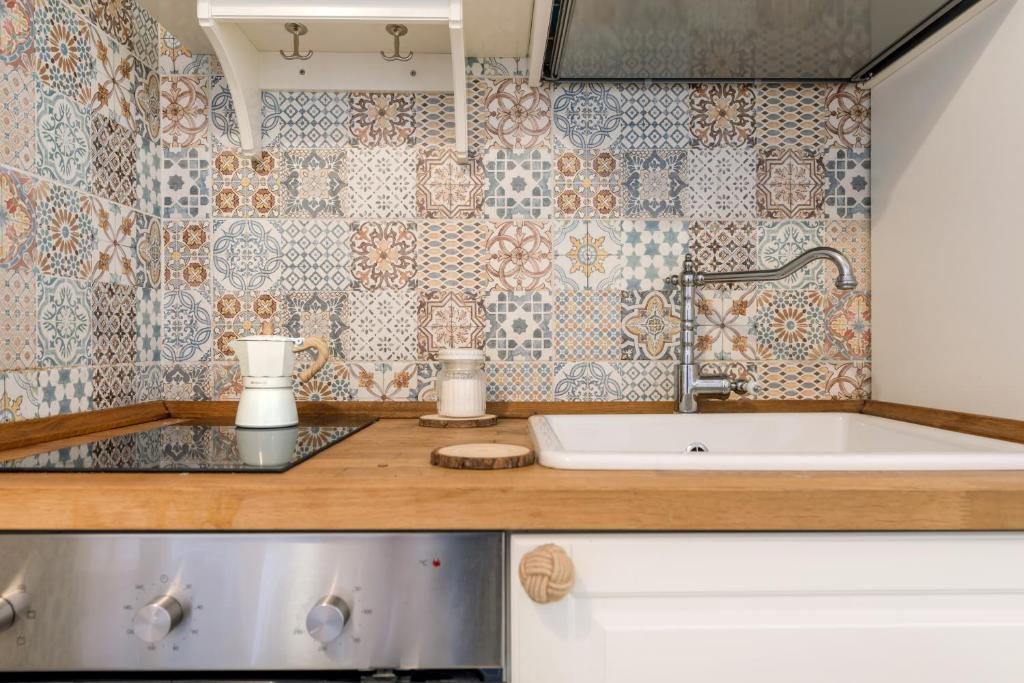 CIVETTHOUSE : la casa delle civette - 4