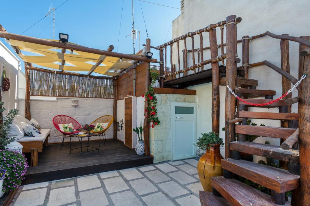 CIVETTHOUSE : la casa delle civette - 2