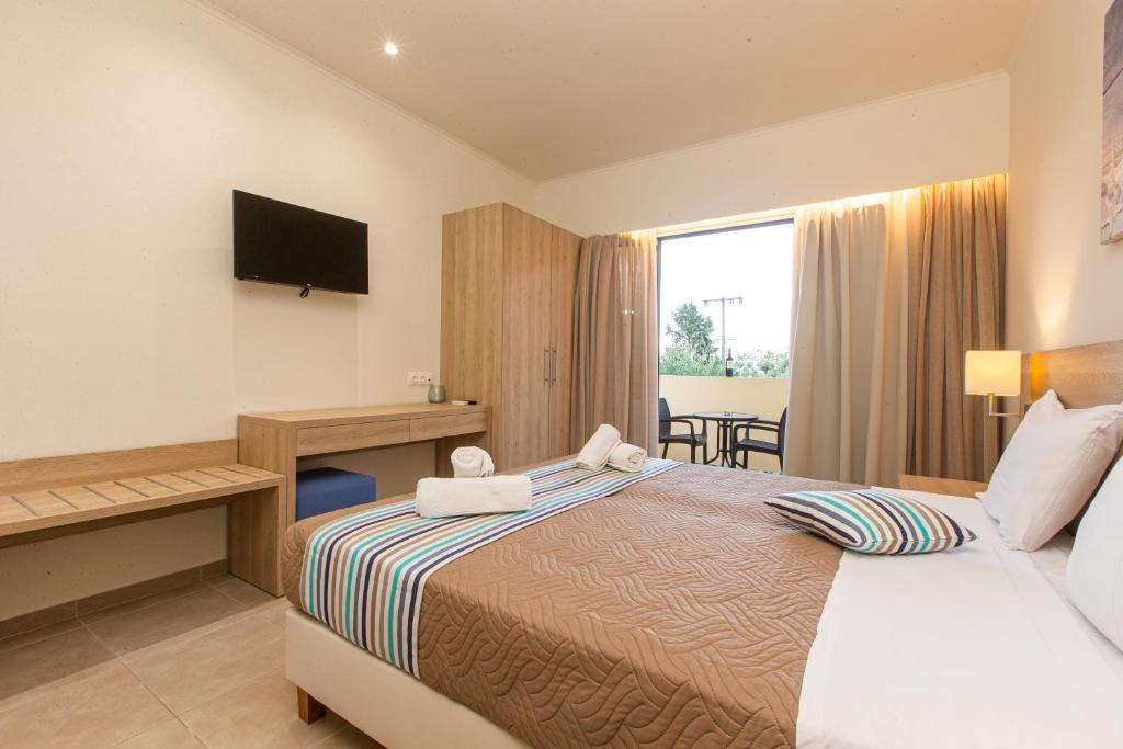 Passas Mare Apartments & Studios photo