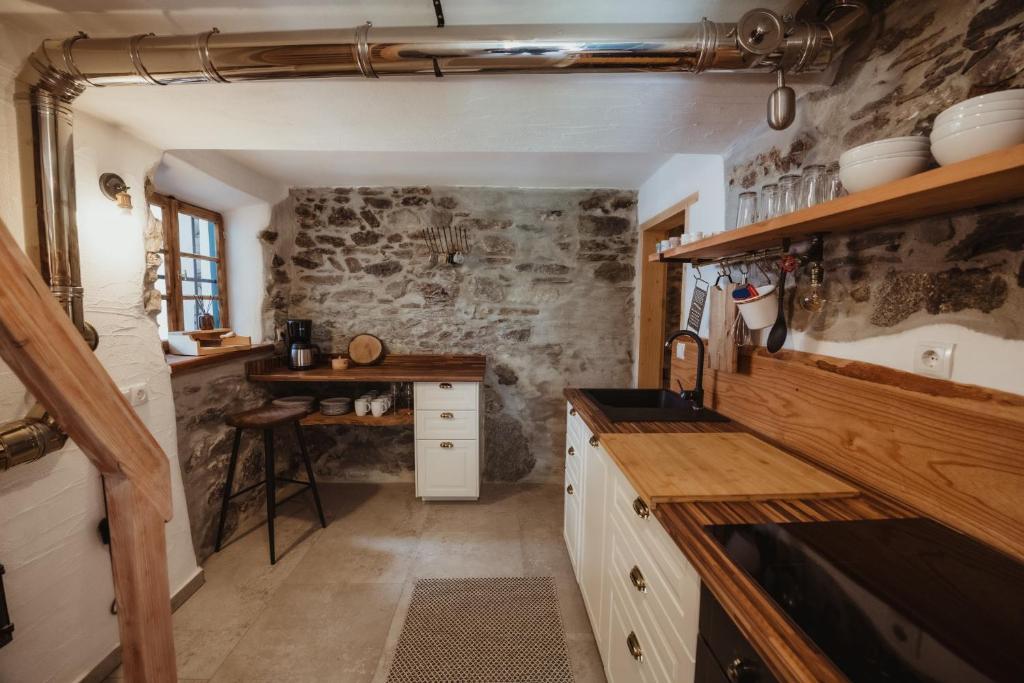 Chalet Passeier - ZOLL - 3