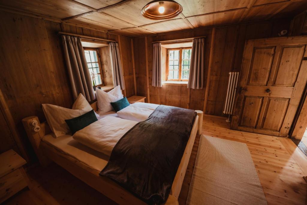 Chalet Passeier - ZOLL - 5