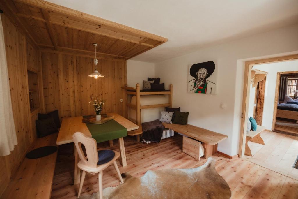 Chalet Passeier - ZOLL - 4