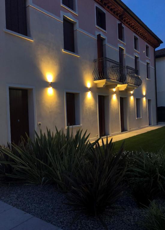 Villa Giotto Luxury Suite & Apartments - 2