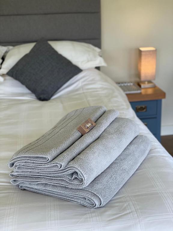 Tegfan Garden Suite photo