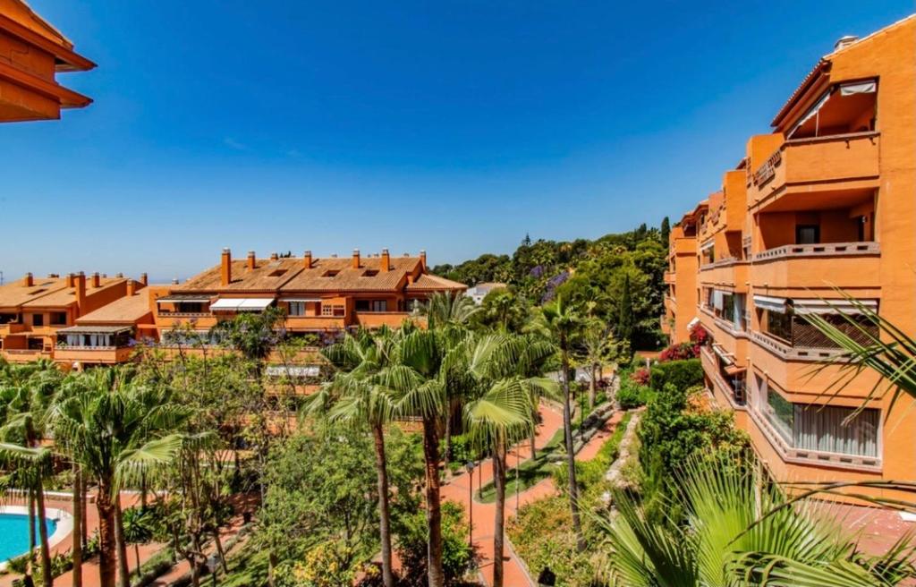 Apartamento Milla De Oro Marbella - 3