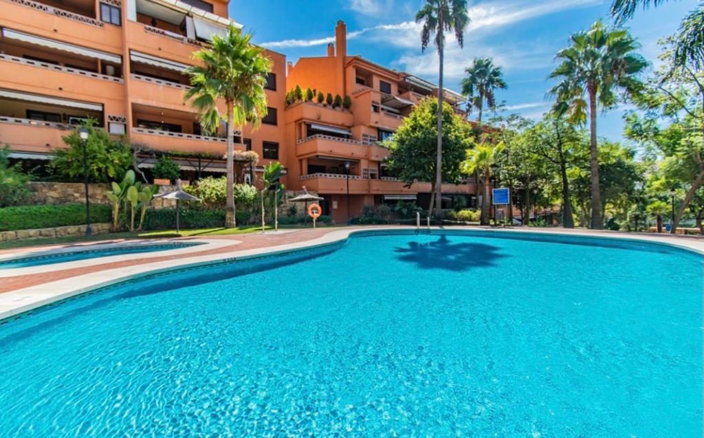 Apartamento Milla De Oro Marbella - 2