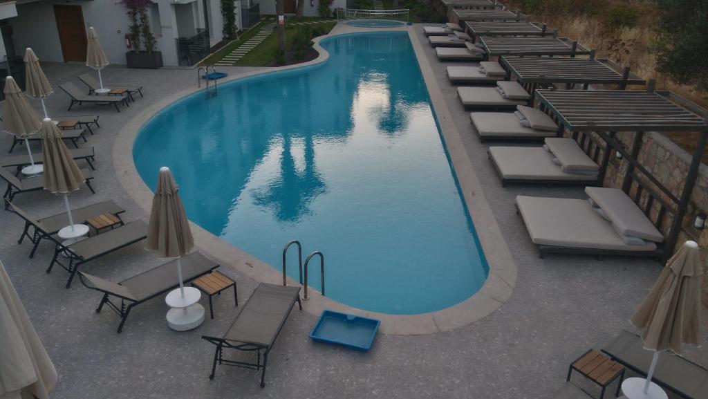 Queen Residences & Apart Hotel photo