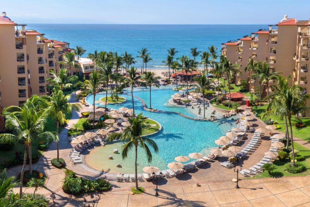 Villa Del Palmar Flamingos Beach Resort & Spa - 1