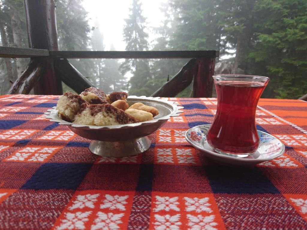 Demircioglu Pokut Dag Evi photo